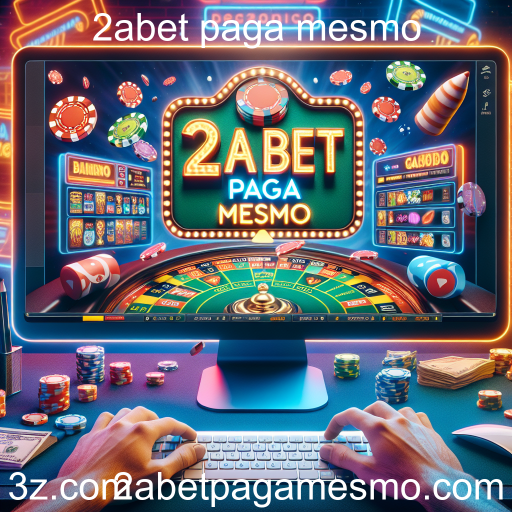 Descubra as Melhores Promoções do 2abet e Maximizar Seus Ganhos
