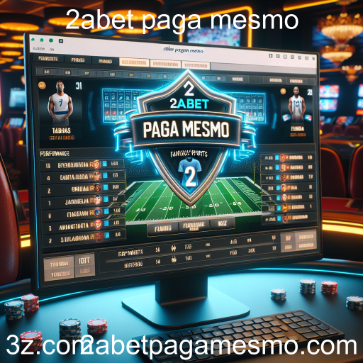 A Ascensão dos Fantasy Sports e Seu Impacto no Mundo dos Jogos