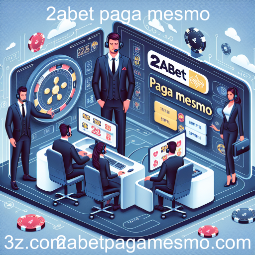 A Importância do Suporte em Jogos de Cassino Online