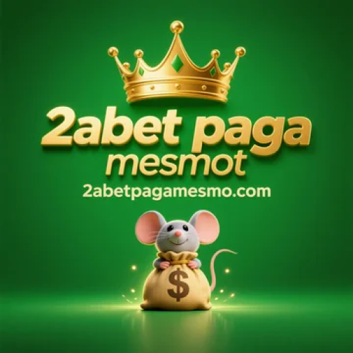 2abet paga mesmo