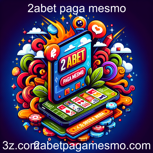 Descubra as Promoções Especiais do 2abet